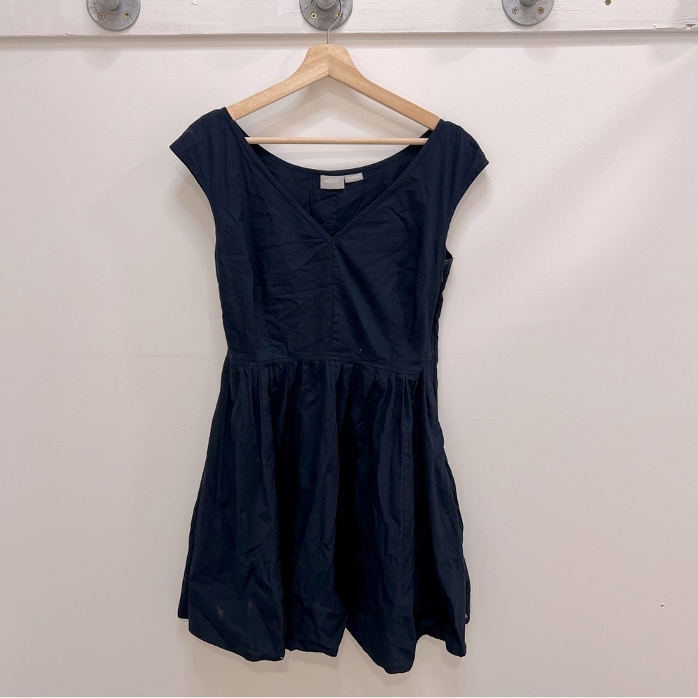 Eshakti navy dress